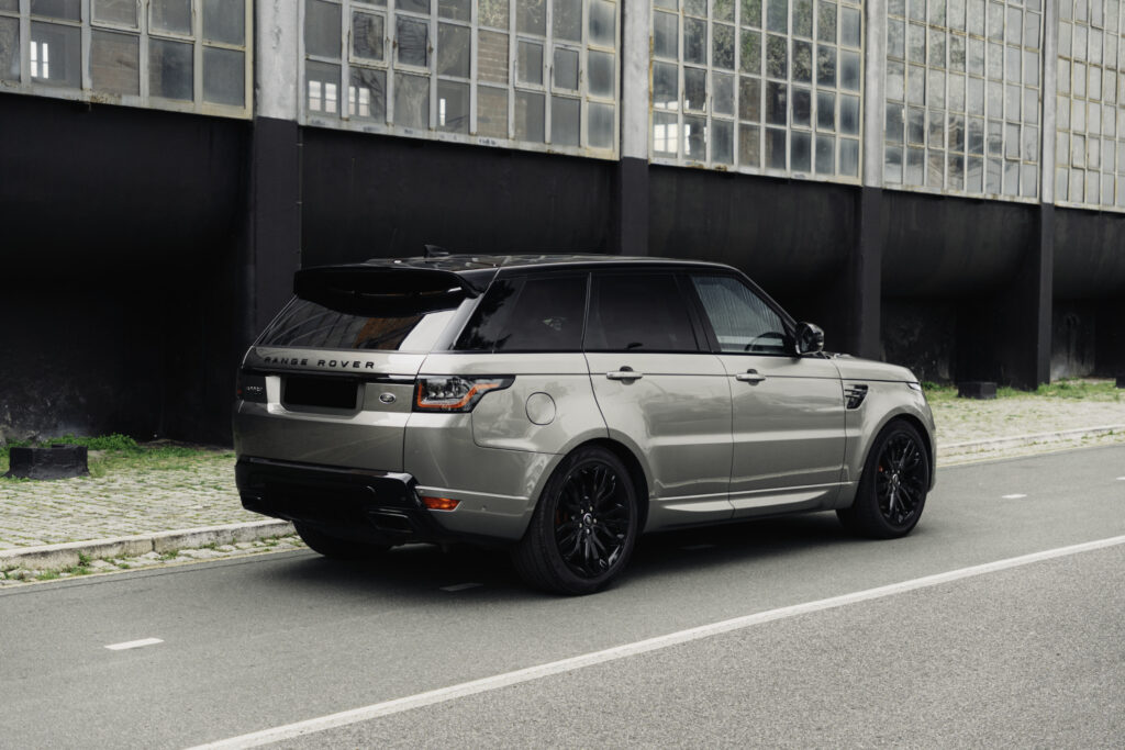 Range Rover Sport