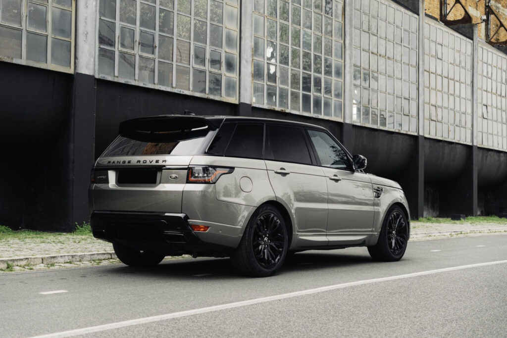 Range Rover Sport