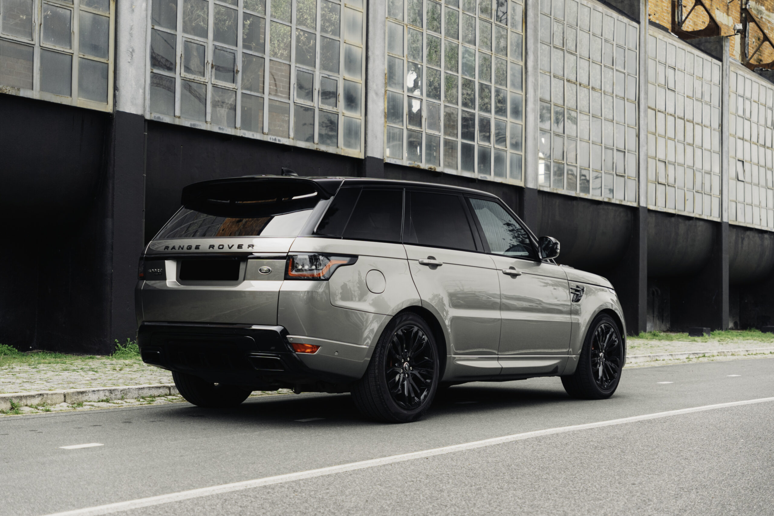 Range Rover Sport