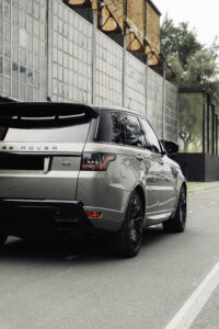 Range Rover Sport