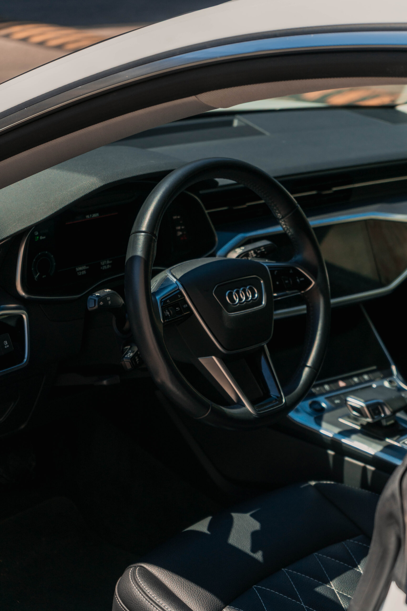 Audi A7 50 TFSI e quattro