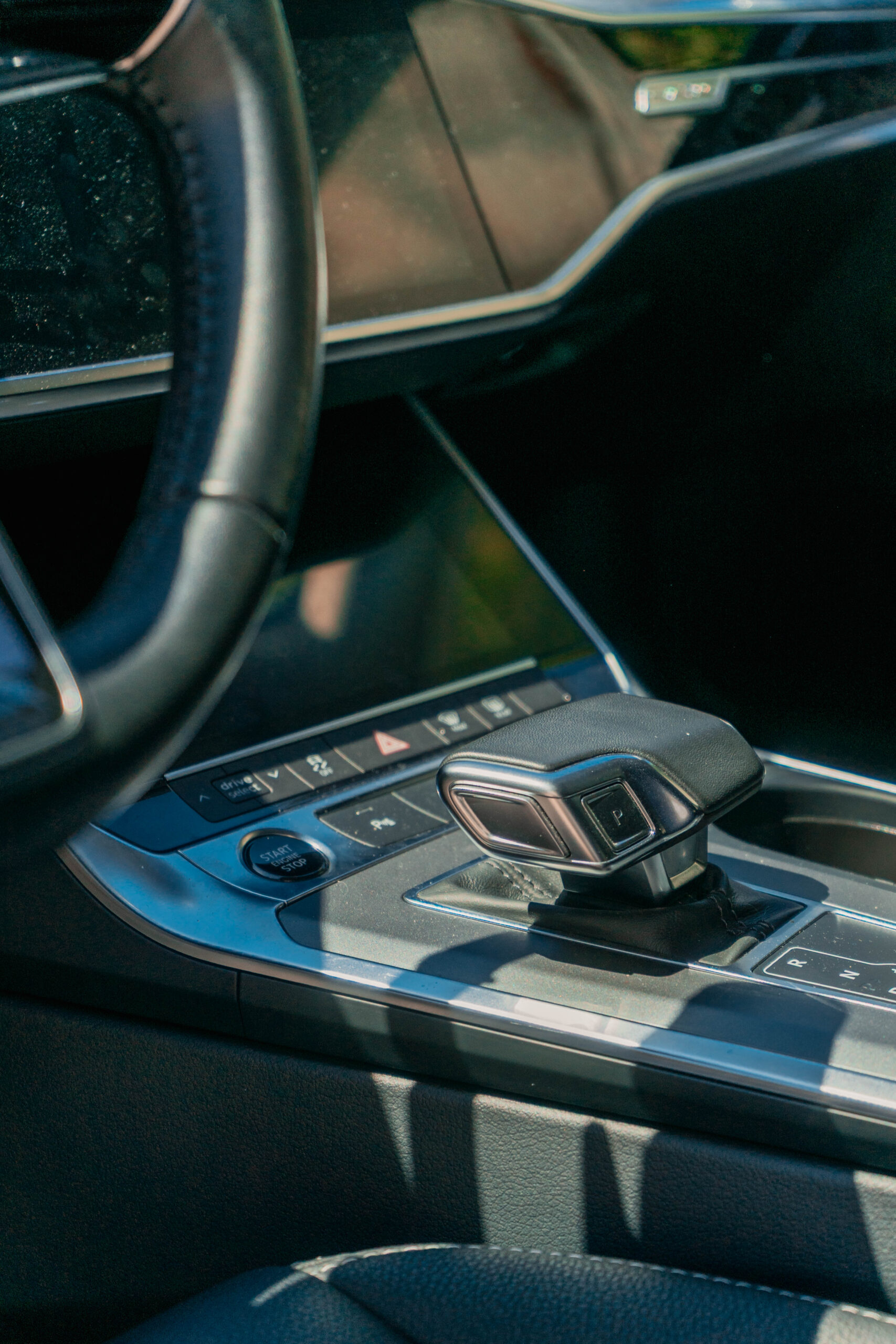 Audi A7 50 TFSI e quattro