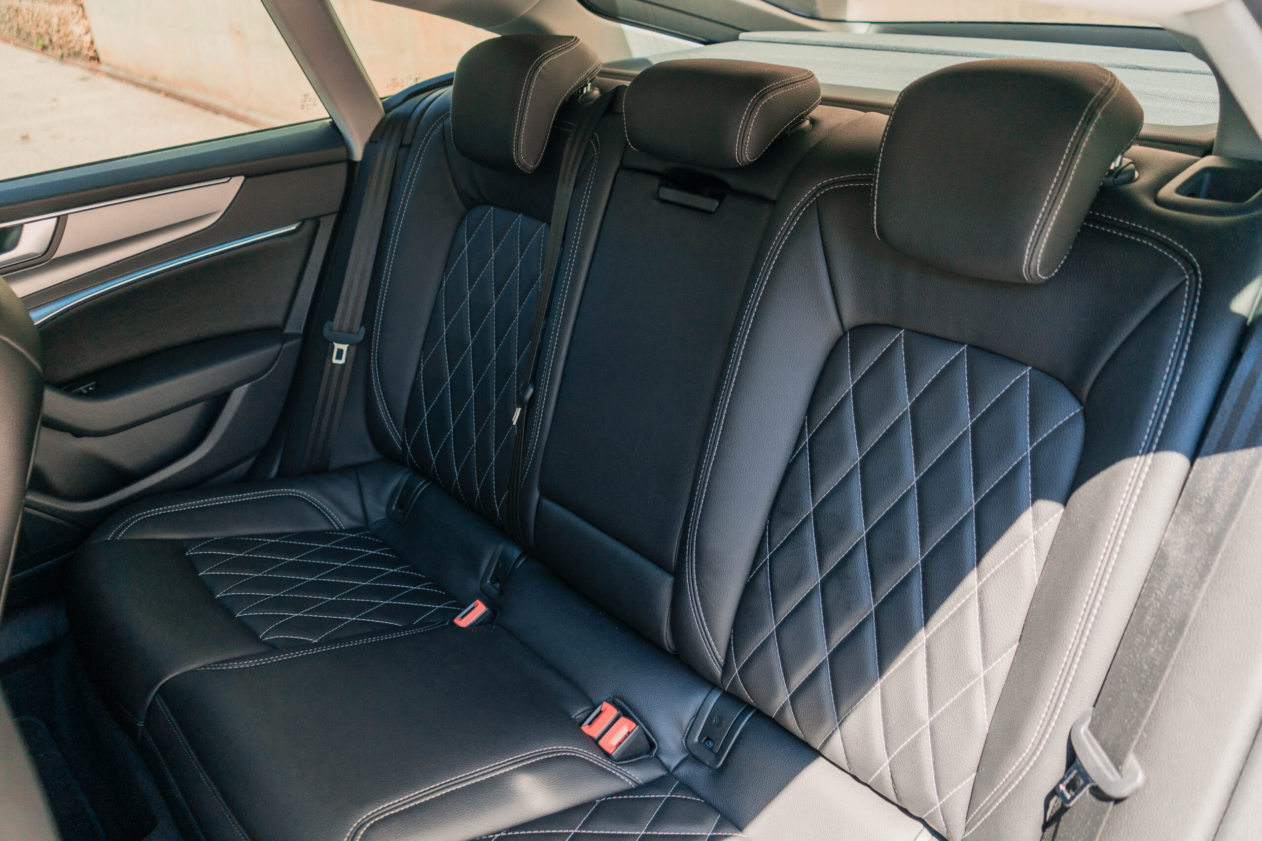 Audi A7 50 TFSI e quattro