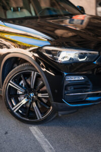 BMW X5 xDrive45e iPerformance