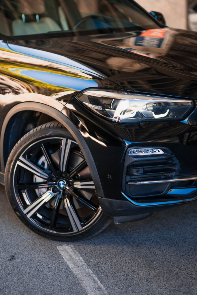 BMW X5 xDrive45e iPerformance