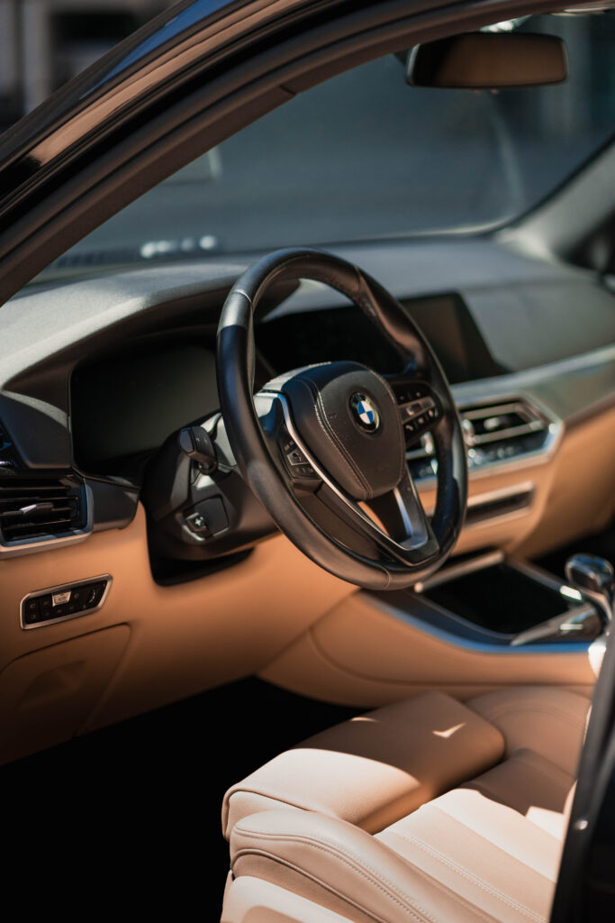 BMW X5 xDrive45e iPerformance