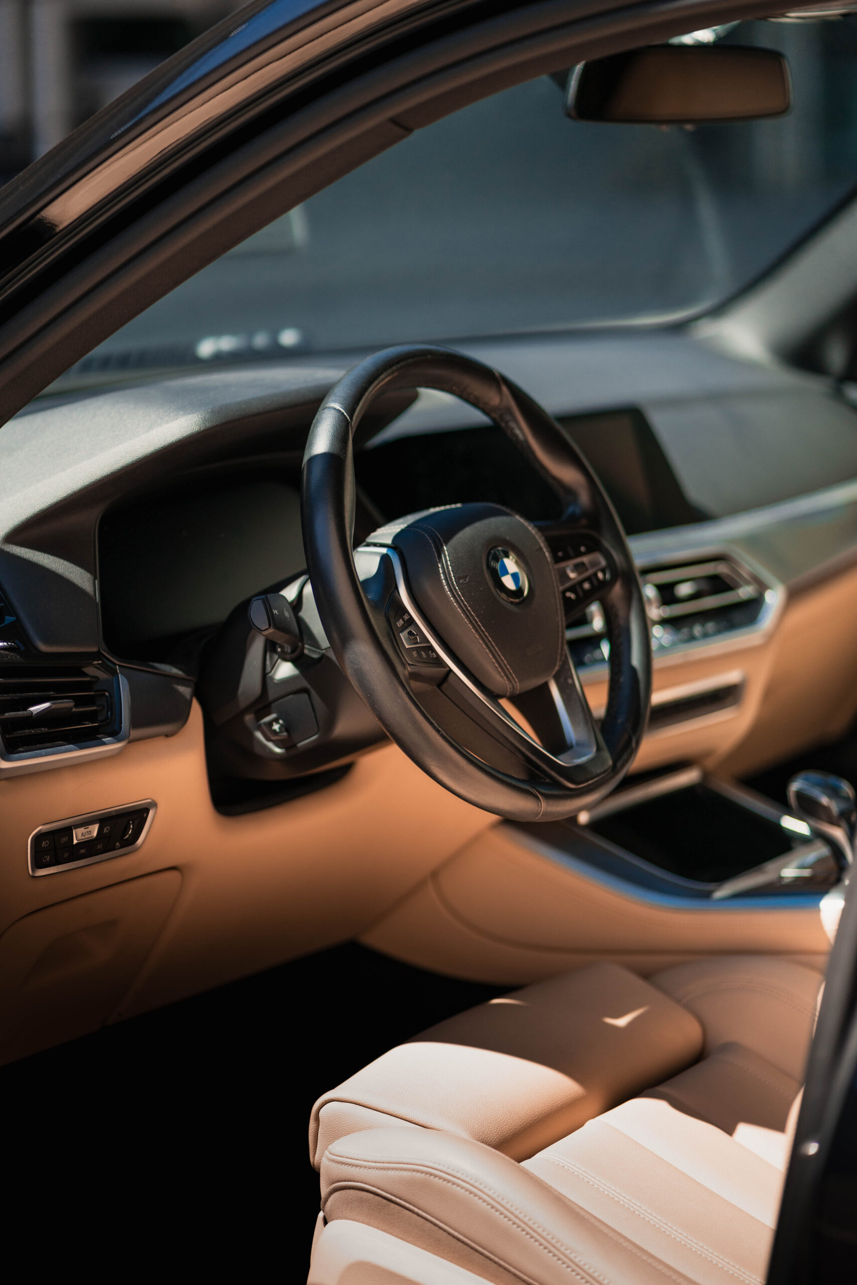 BMW X5 xDrive45e iPerformance