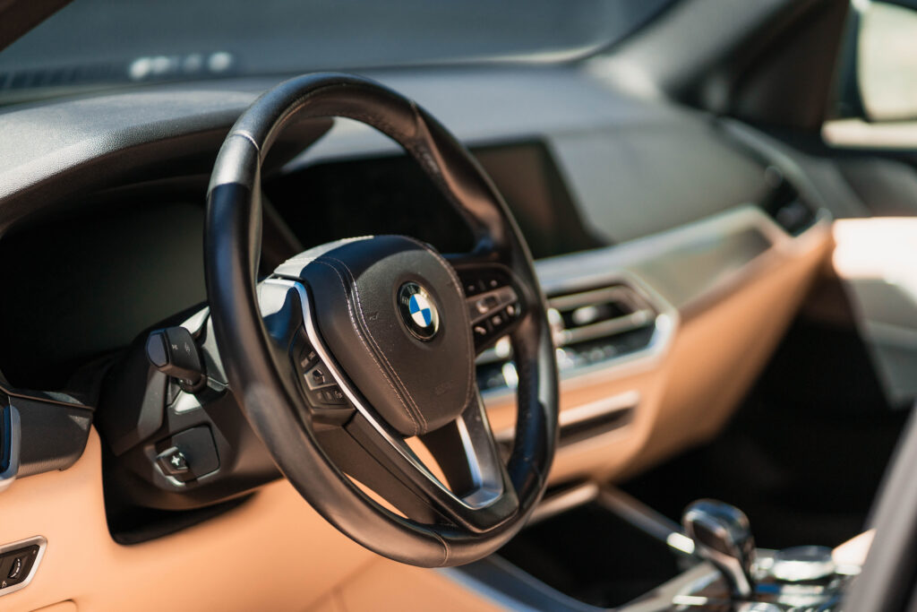 BMW X5 xDrive45e iPerformance