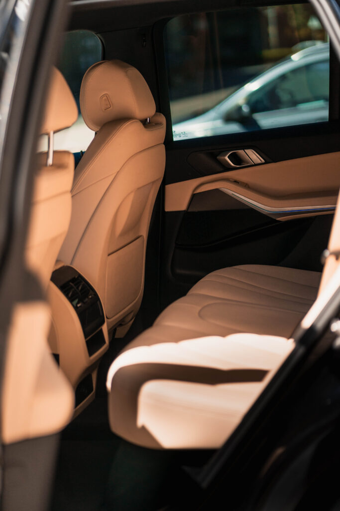 BMW X5 xDrive45e iPerformance