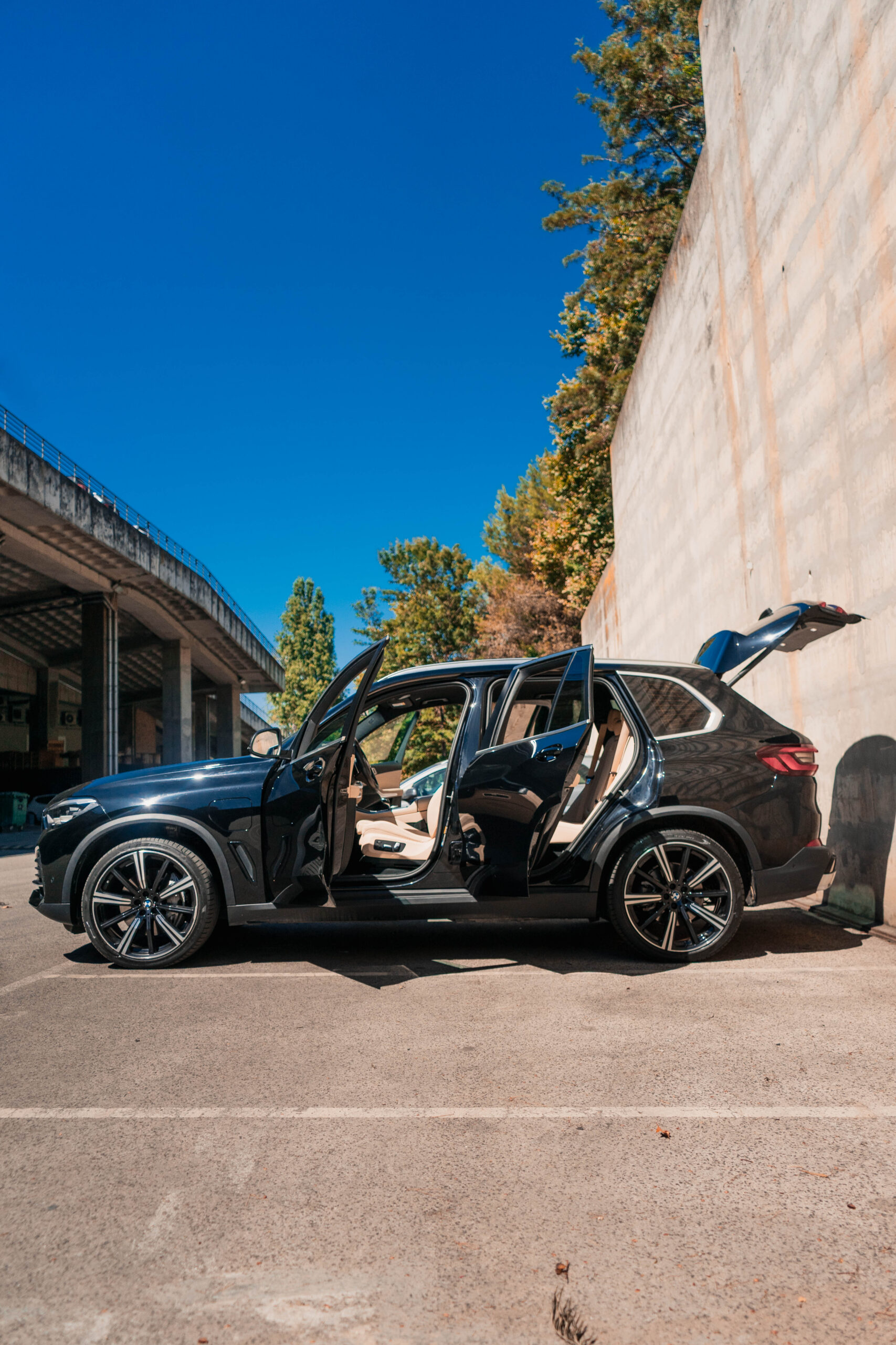 BMW X5 xDrive45e iPerformance