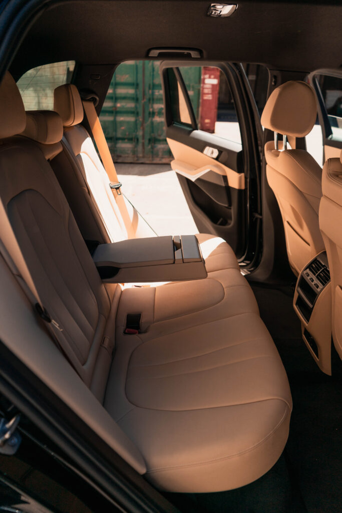 BMW X5 xDrive45e iPerformance