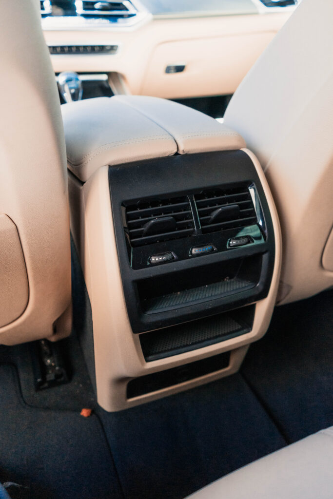 BMW X5 xDrive45e iPerformance