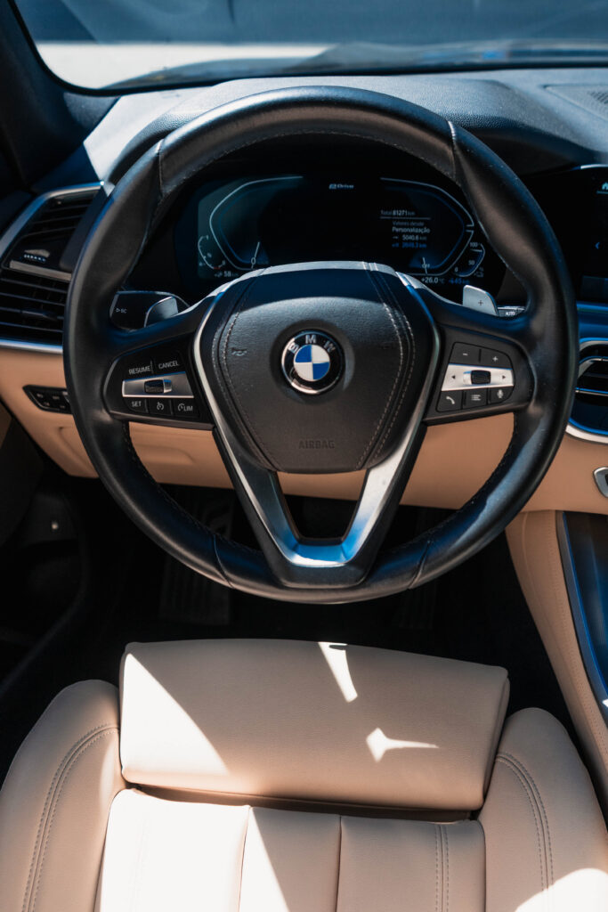 BMW X5 xDrive45e iPerformance