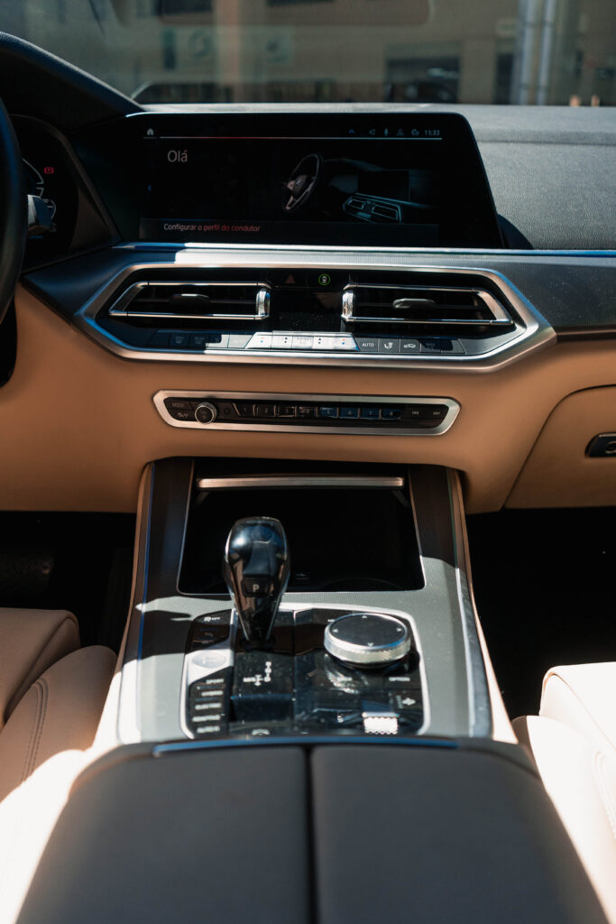 BMW X5 xDrive45e iPerformance