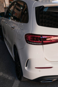 Mercedes-Benz Classe B 180 d