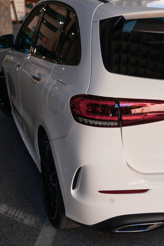 Mercedes-Benz Classe B 180 d