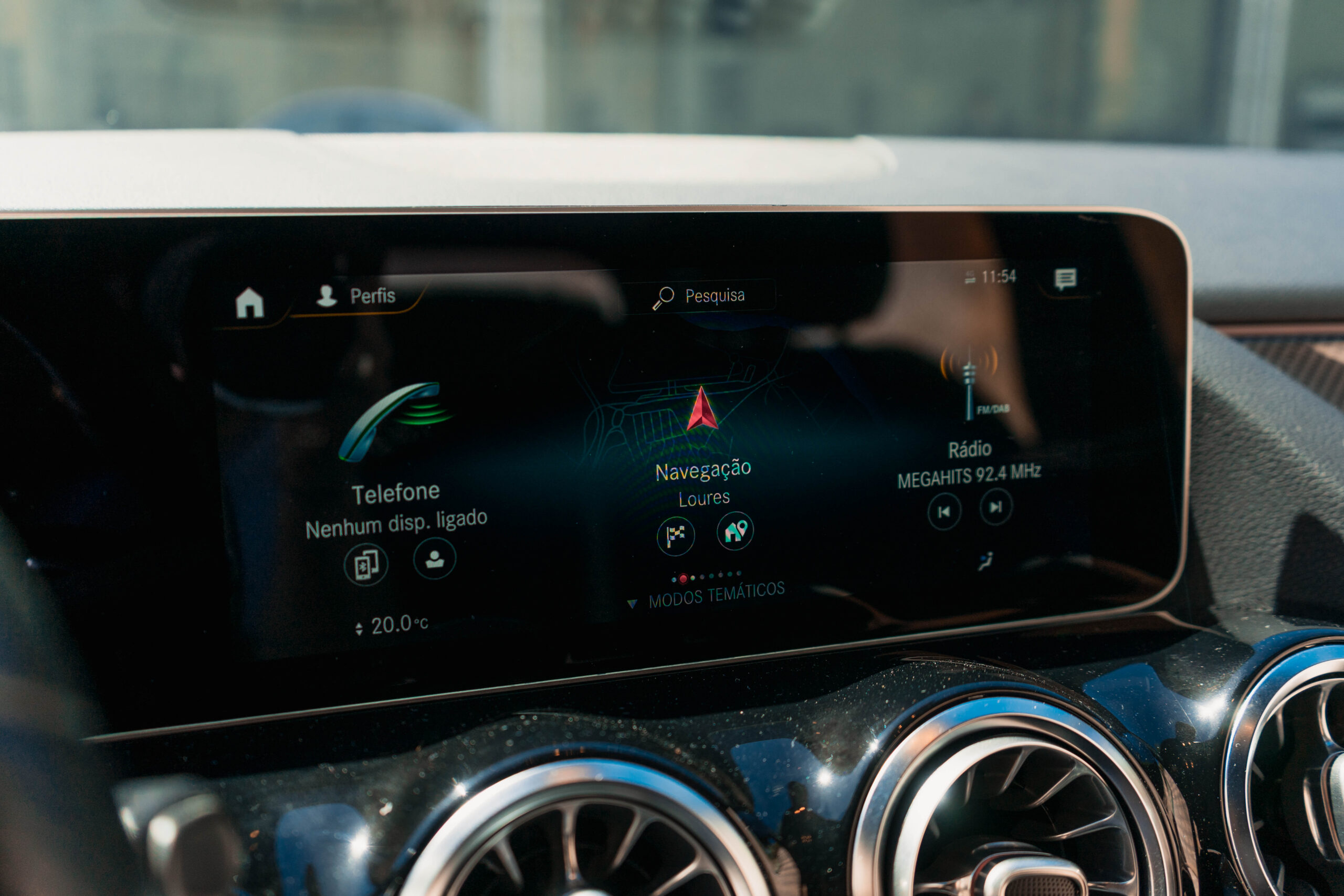 Mercedes-Benz Classe B 180 d