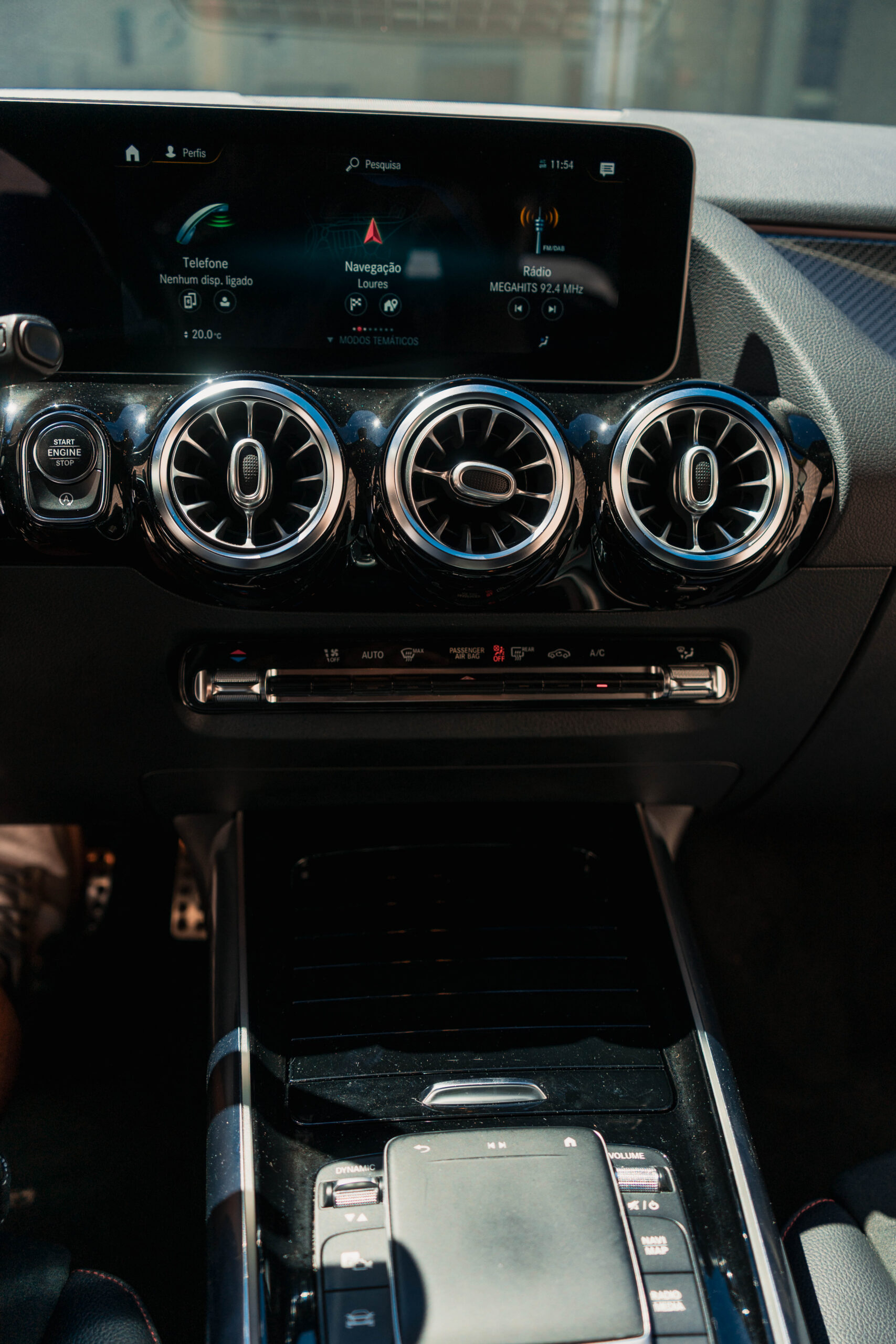 Mercedes-Benz Classe B 180 d