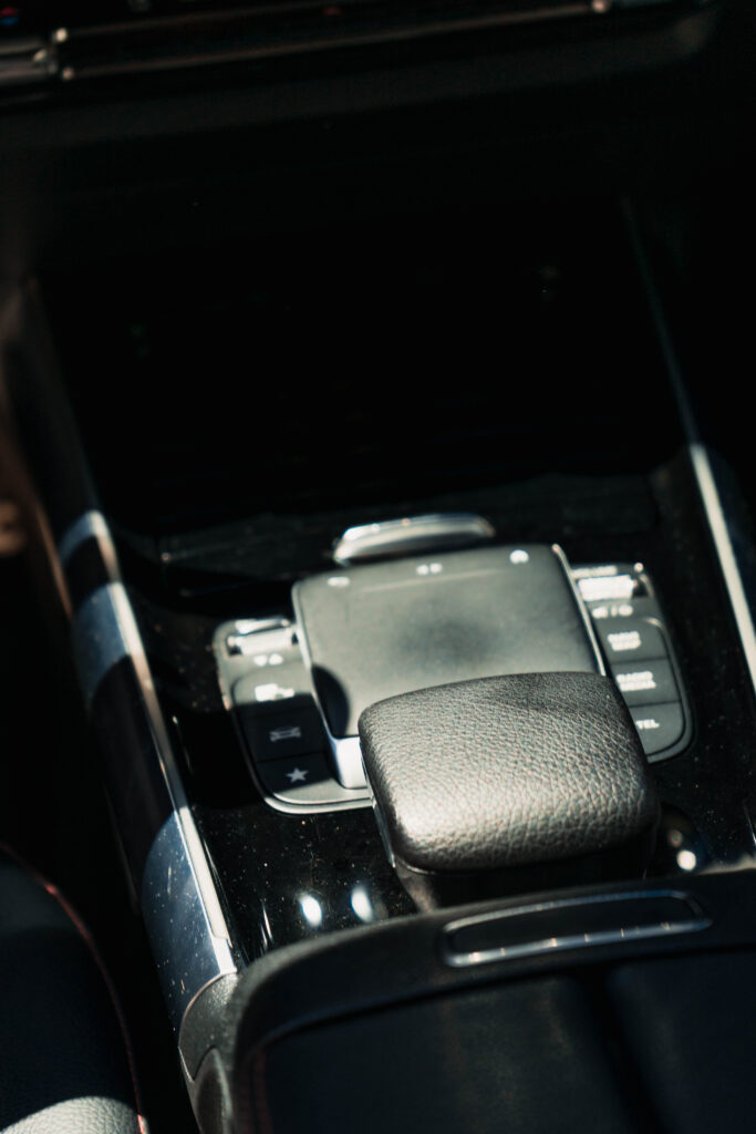 Mercedes-Benz Classe B 180 d