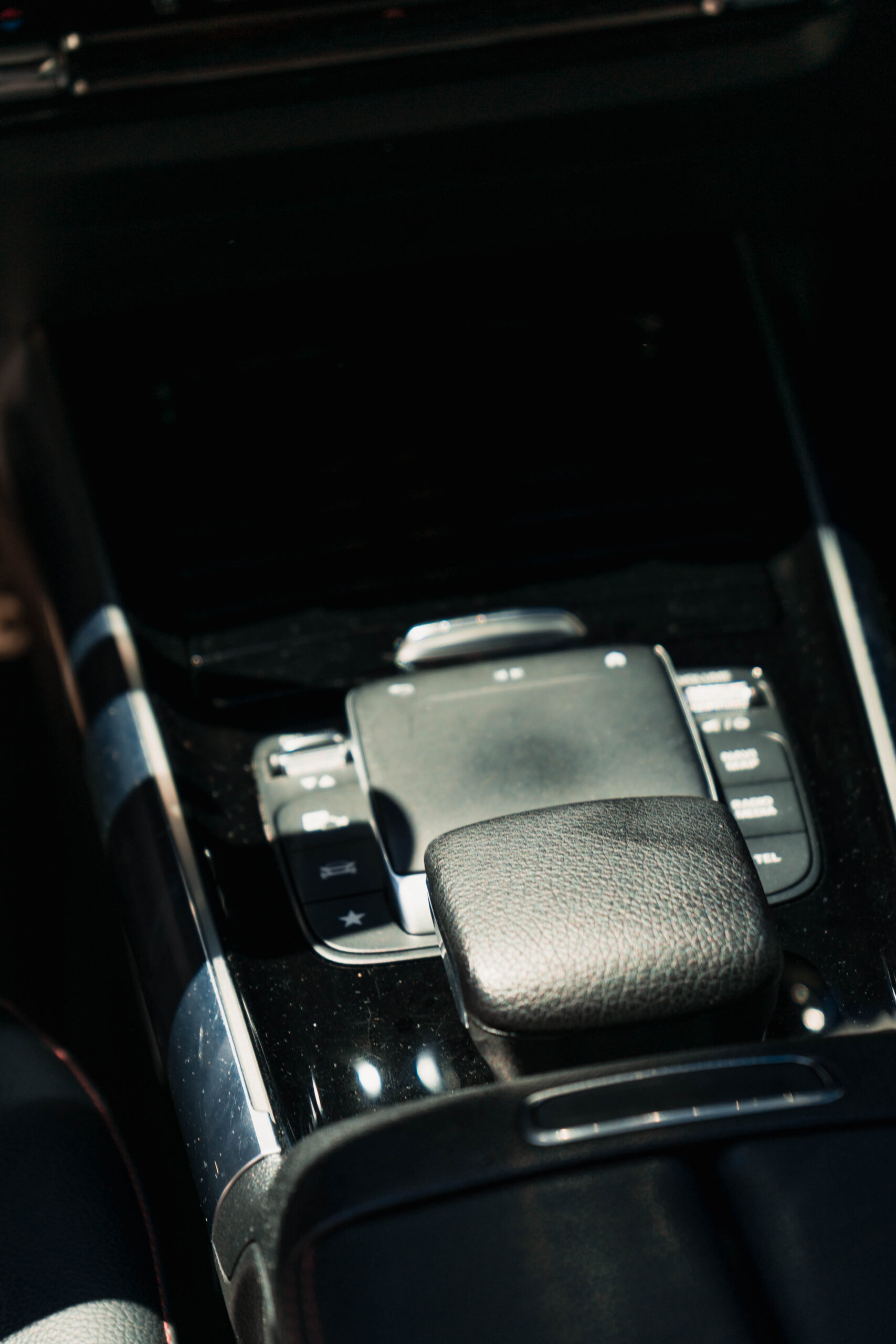 Mercedes-Benz Classe B 180 d