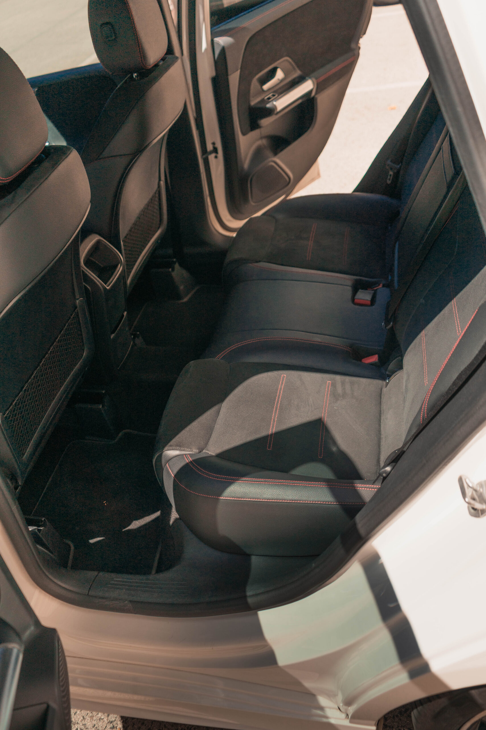 Mercedes-Benz Classe B 180 d