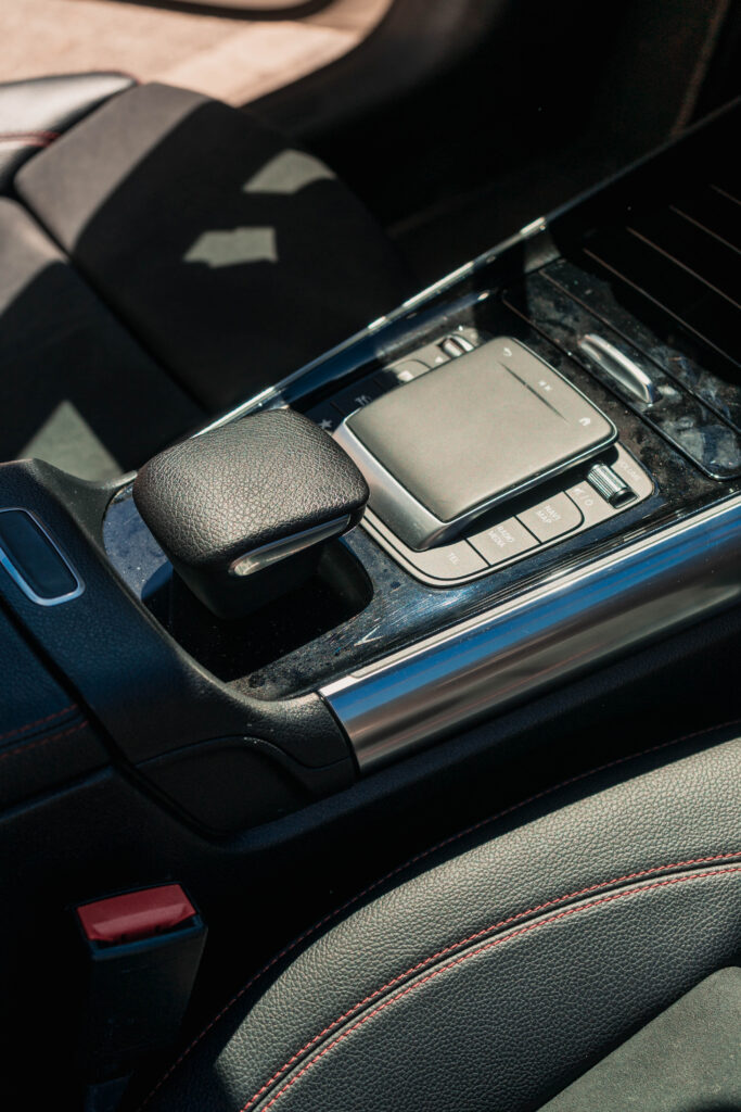 Mercedes-Benz Classe B 180 d