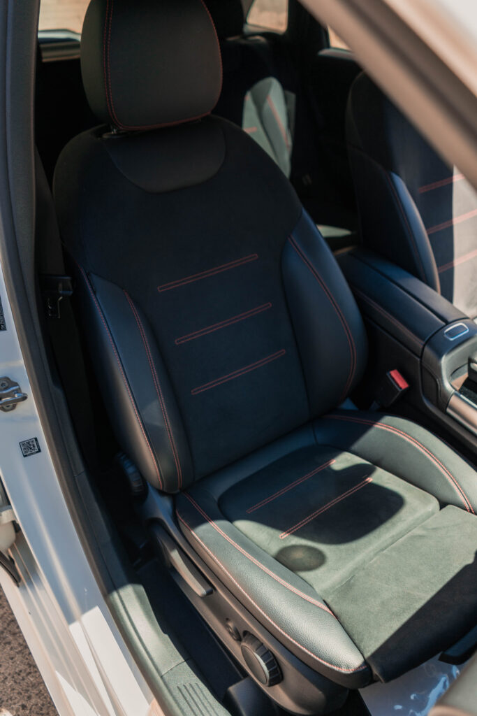 Mercedes-Benz Classe B 180 d