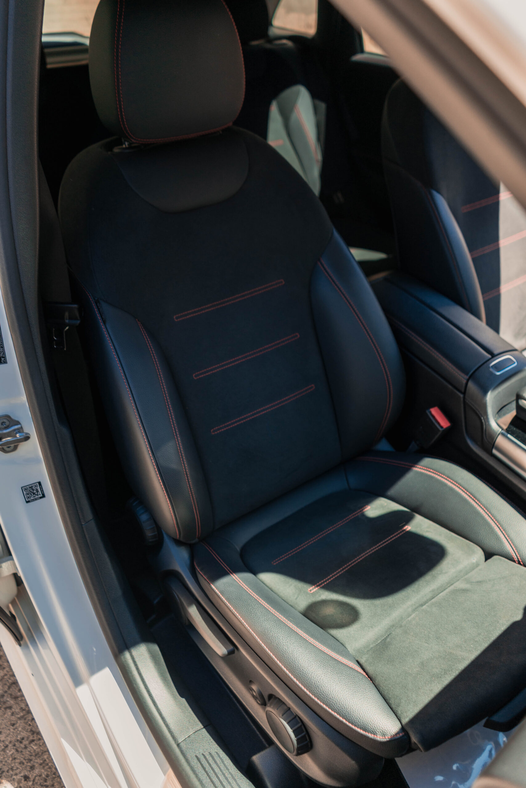 Mercedes-Benz Classe B 180 d