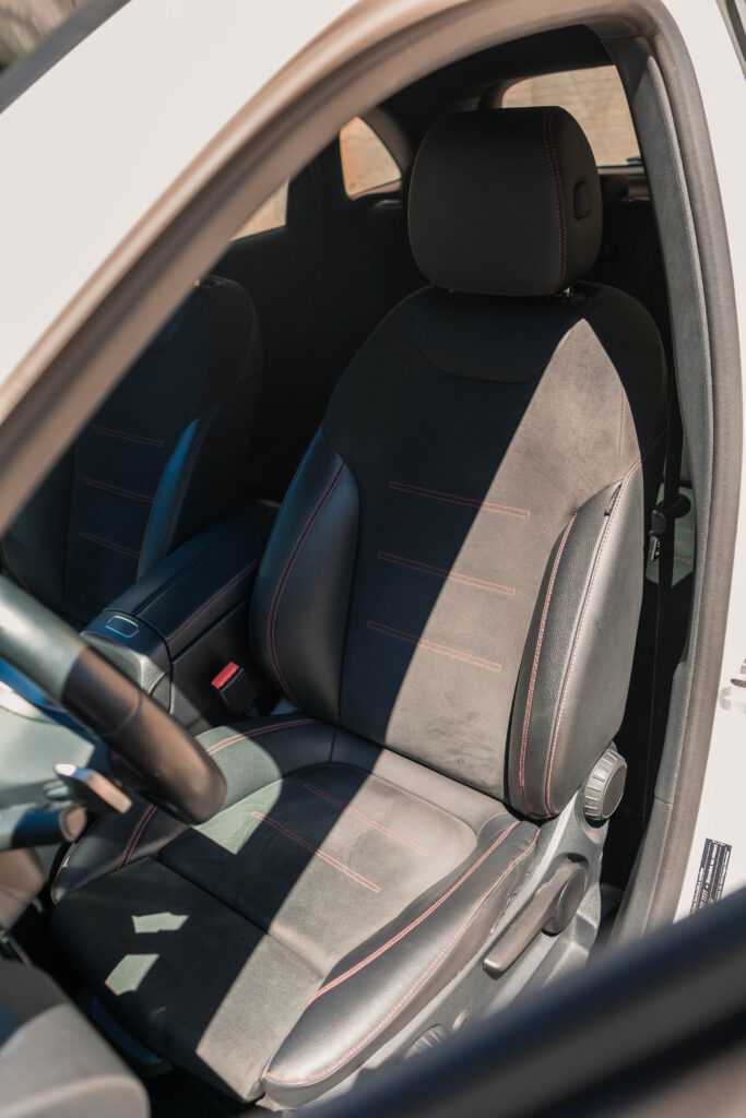 Mercedes-Benz Classe B 180 d