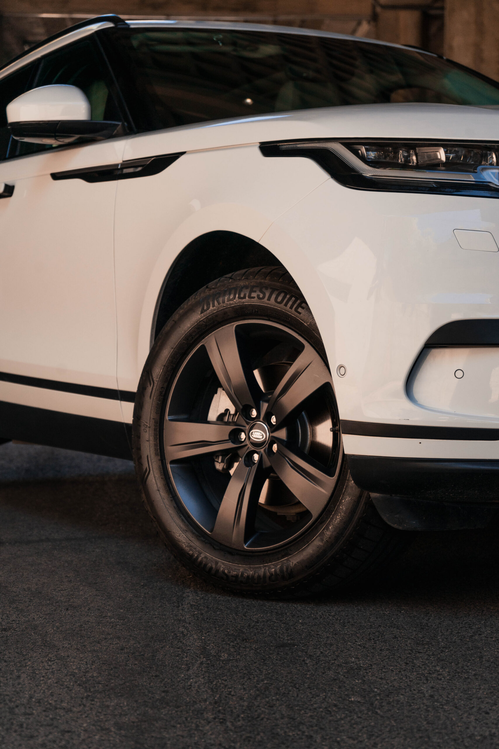 Range Rover Velar D240
