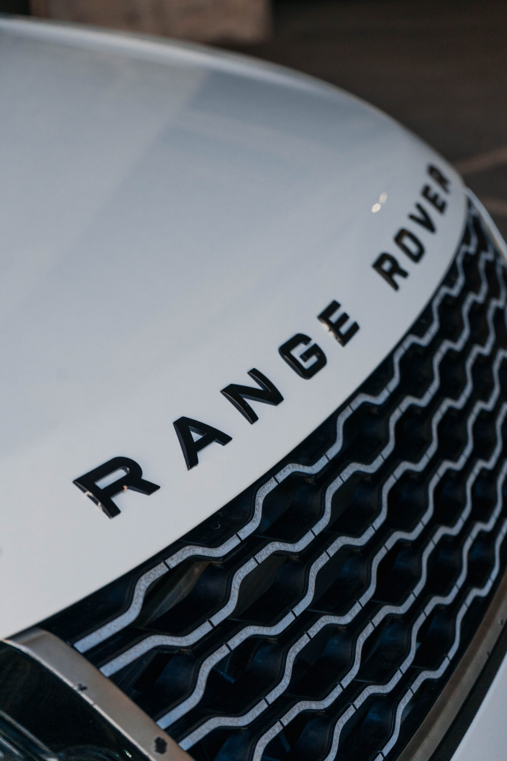 Range Rover Velar D240