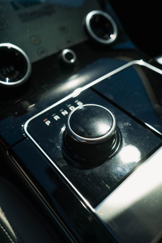 Range Rover Velar D240