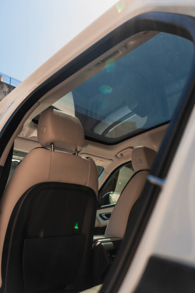 Range Rover Velar D240