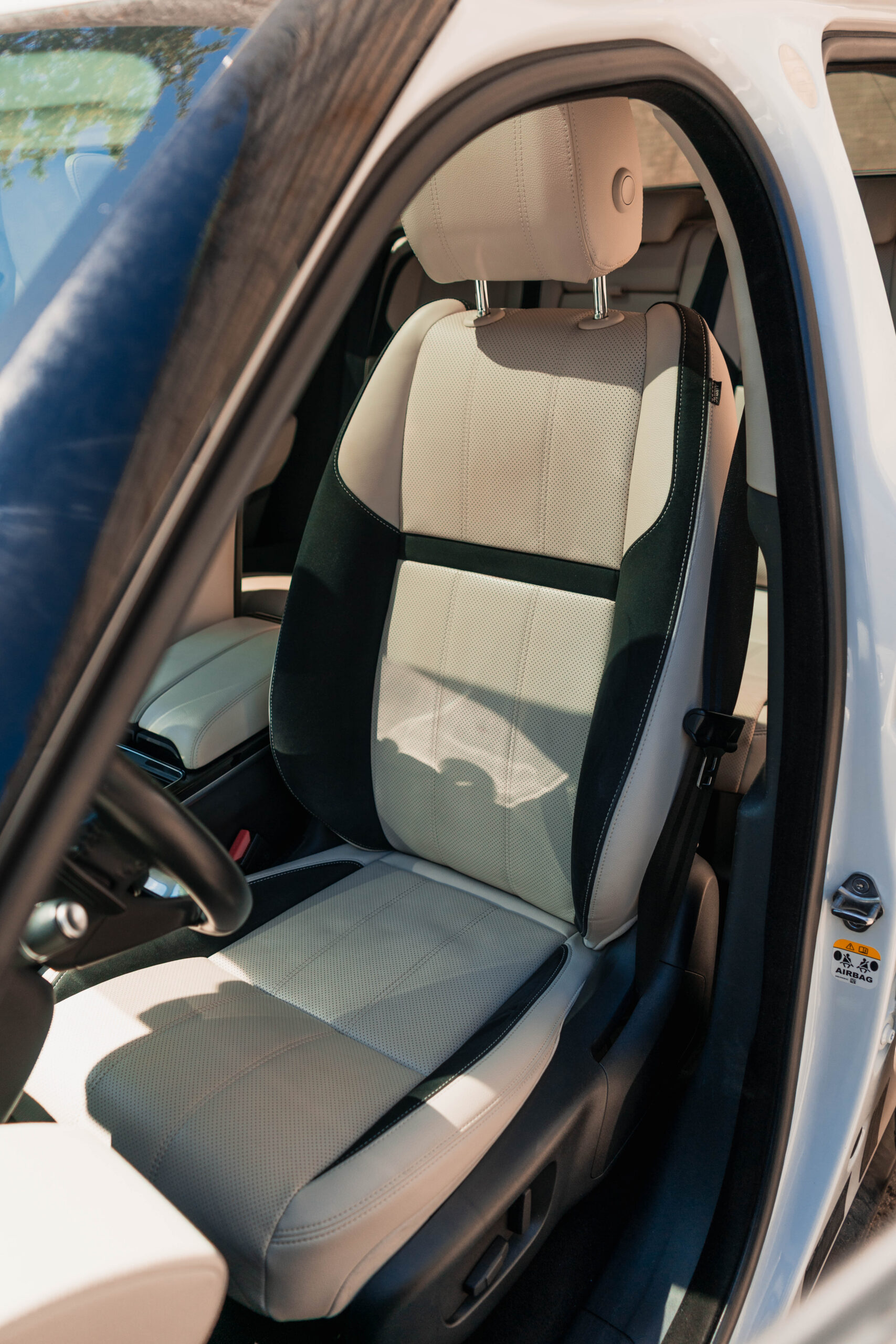 Range Rover Velar D240