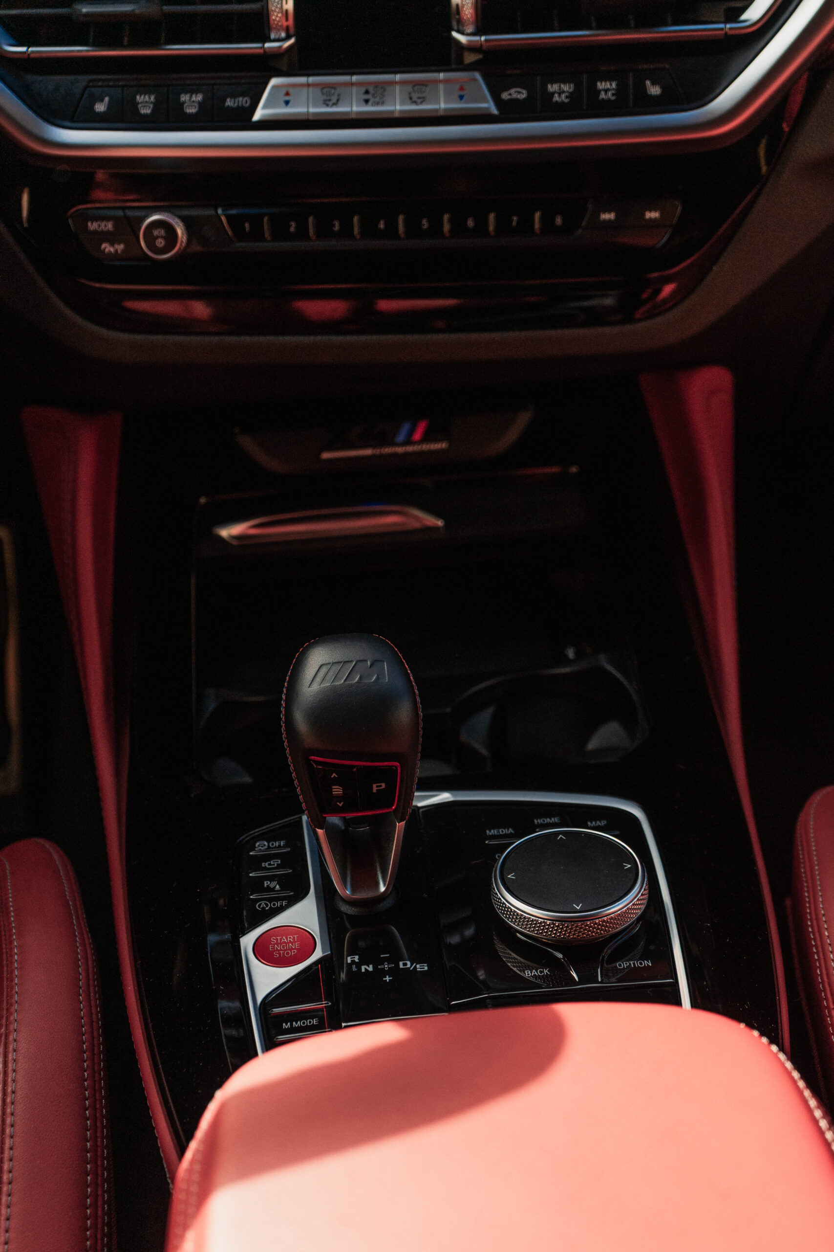 BMW X4 M Competition