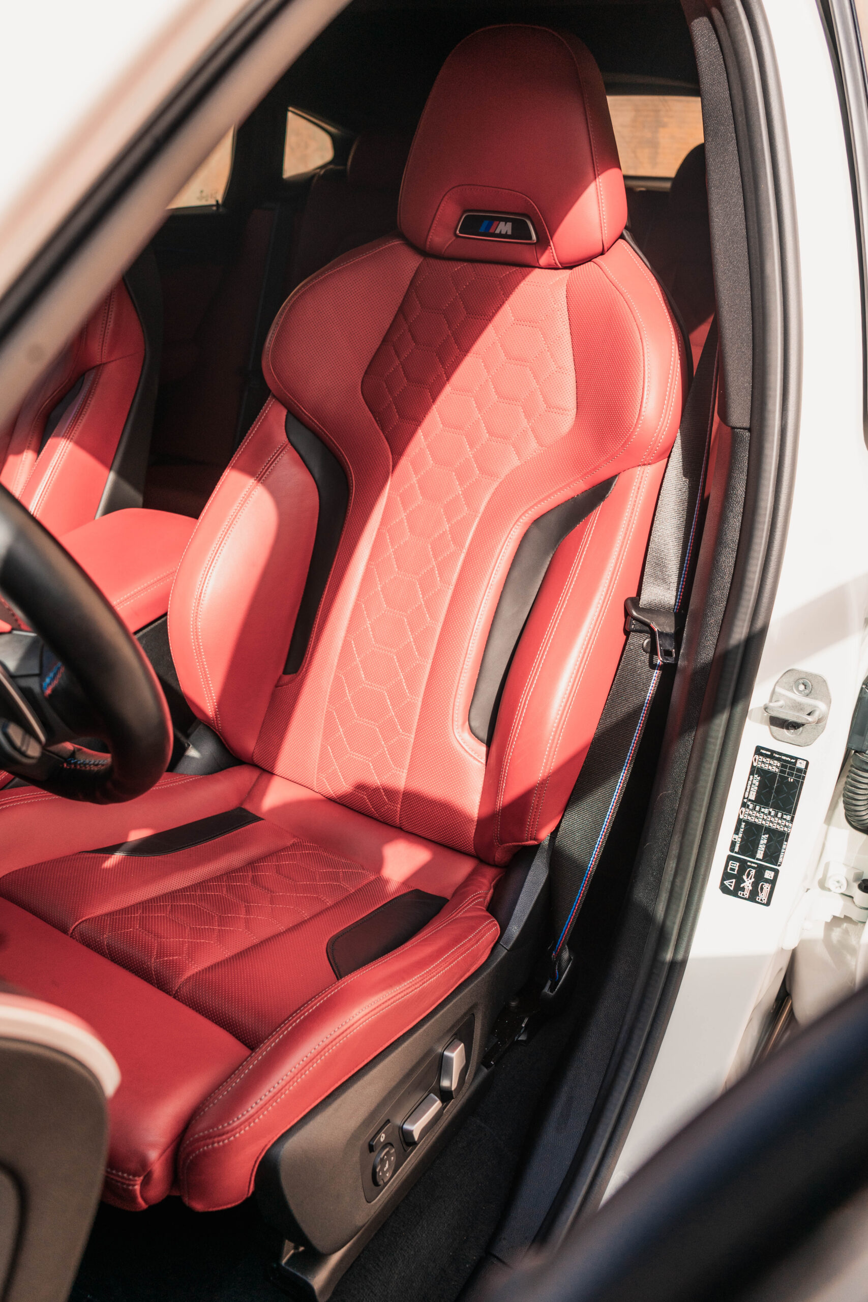 BMW X4 M Competition