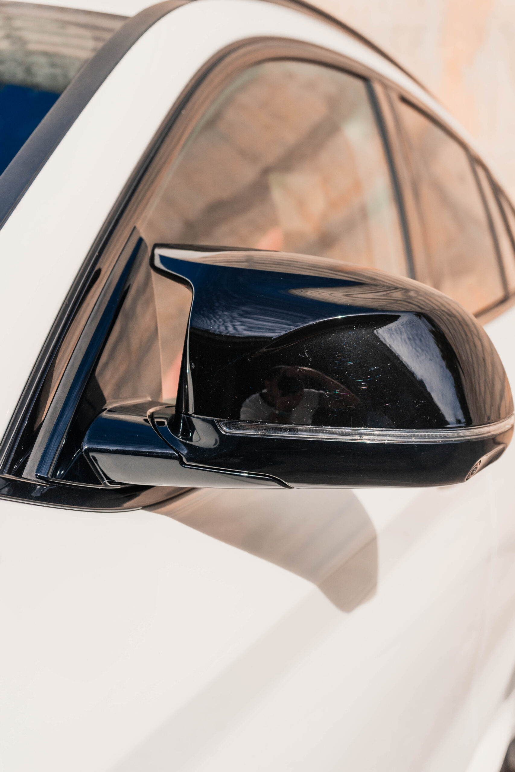 BMW X4 M Competition