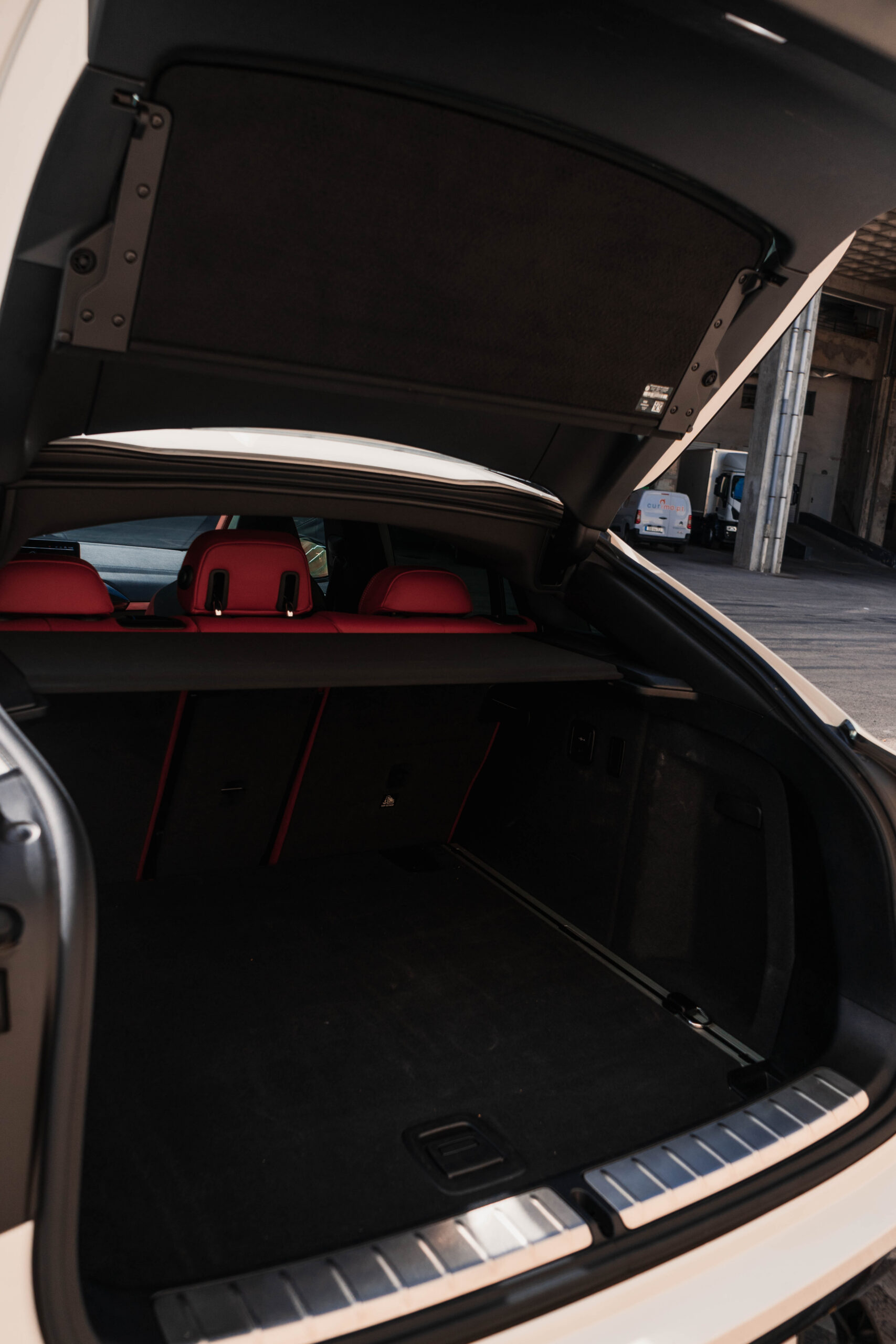 BMW X4 M Competition