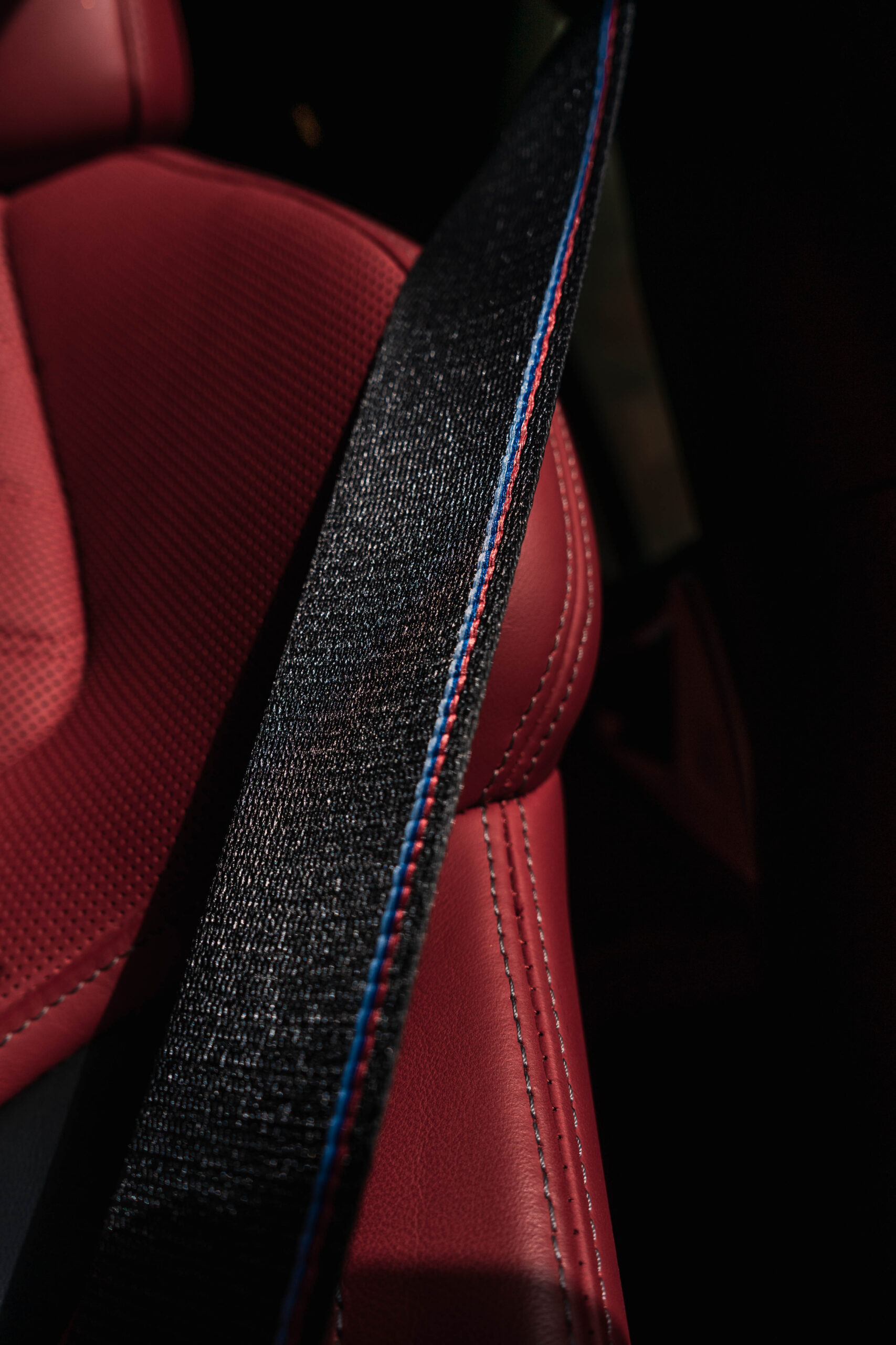 BMW X4 M Competition