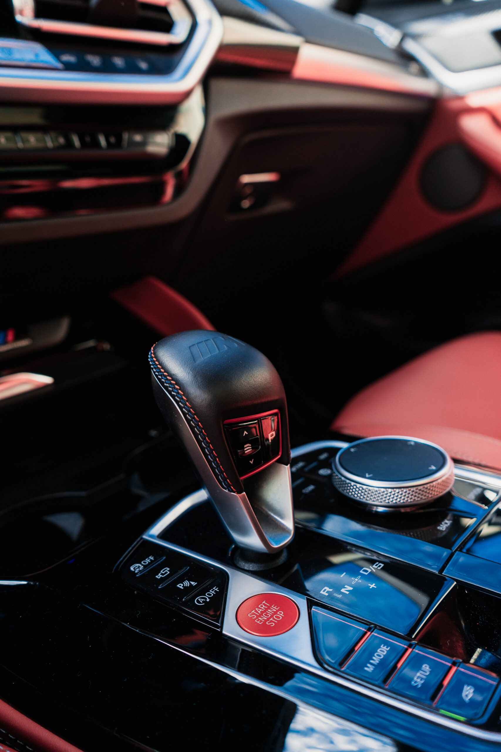 BMW X4 M Competition