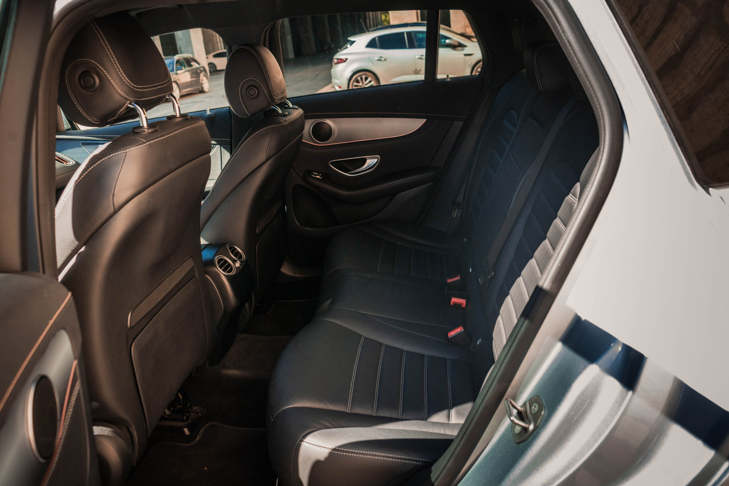 Mercedes-Benz EQC 400 4MATIC