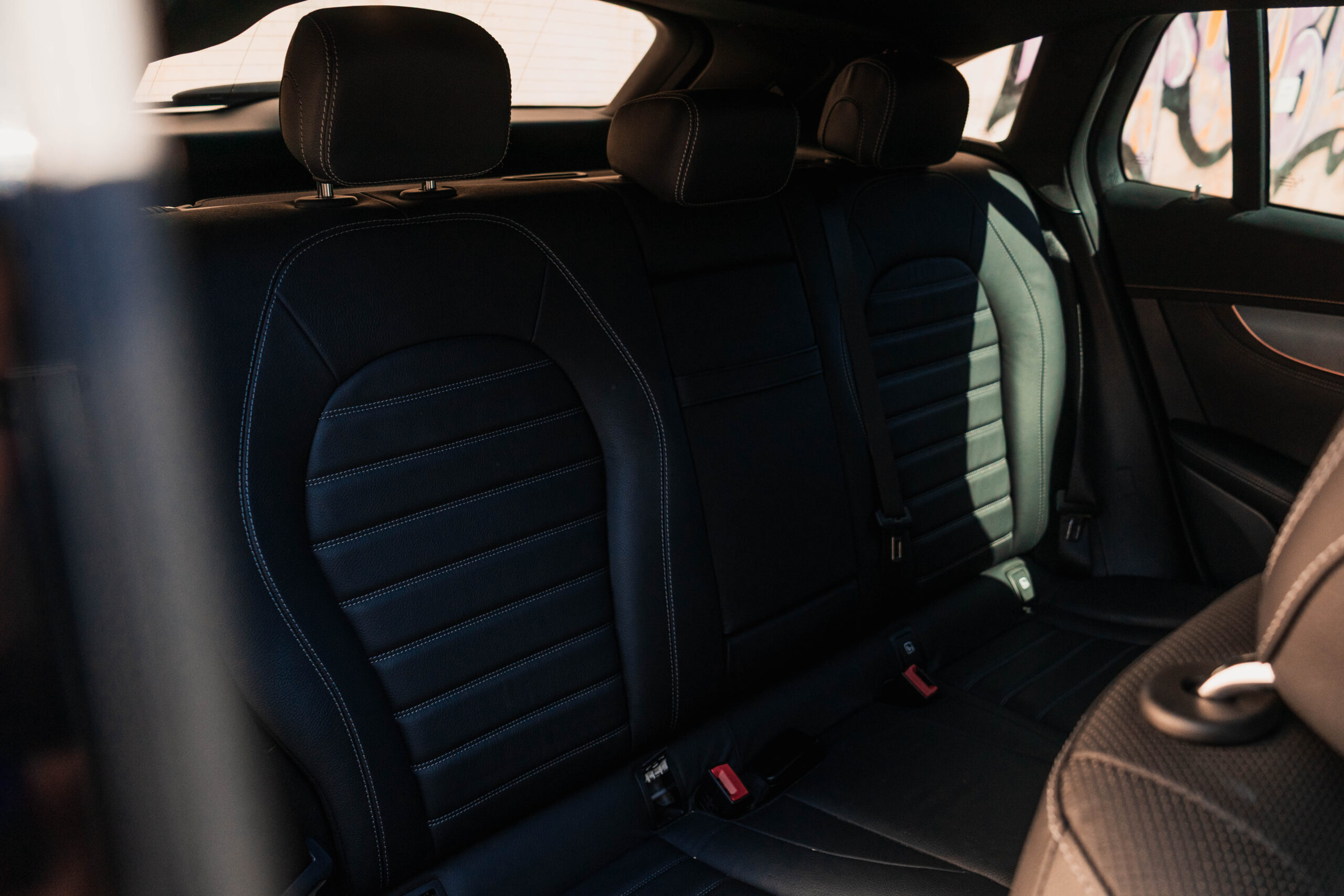 Mercedes-Benz EQC 400 4MATIC