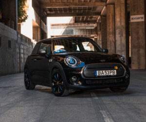 MINI 3 Portas Cooper E Classic S