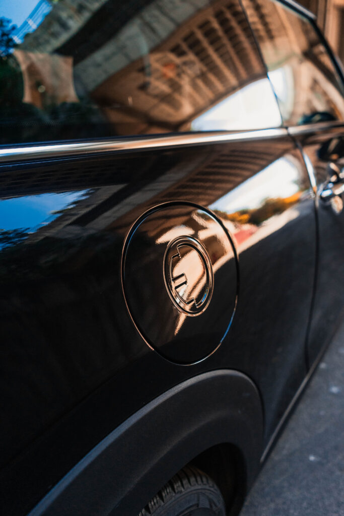 MINI 3 Portas Cooper E Classic S