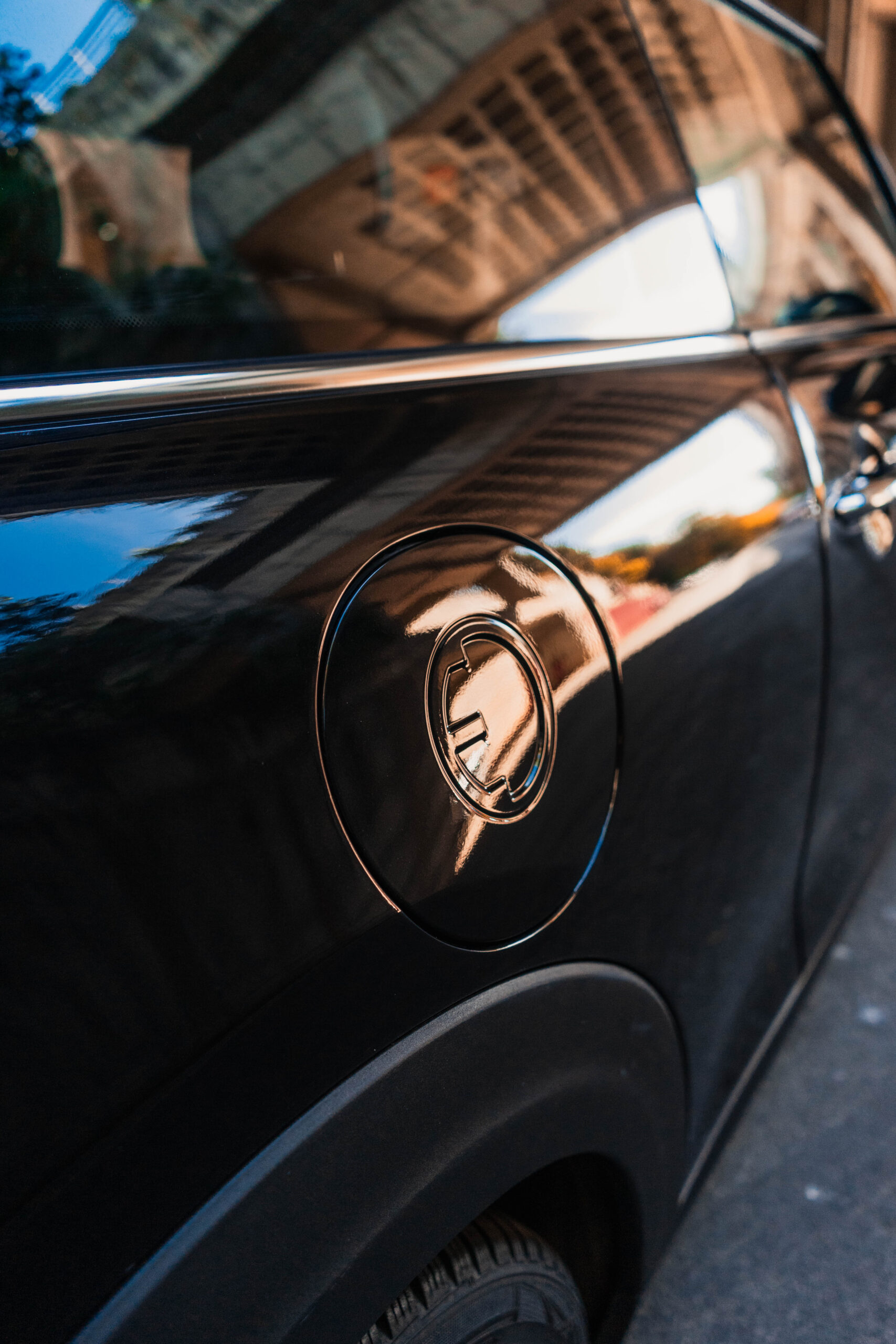 MINI 3 Portas Cooper E Classic S