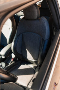 MINI 3 Portas Cooper E Classic S