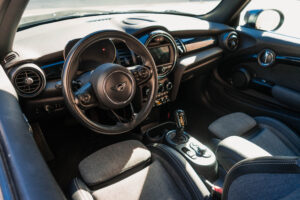 MINI 3 Portas Cooper E Classic S