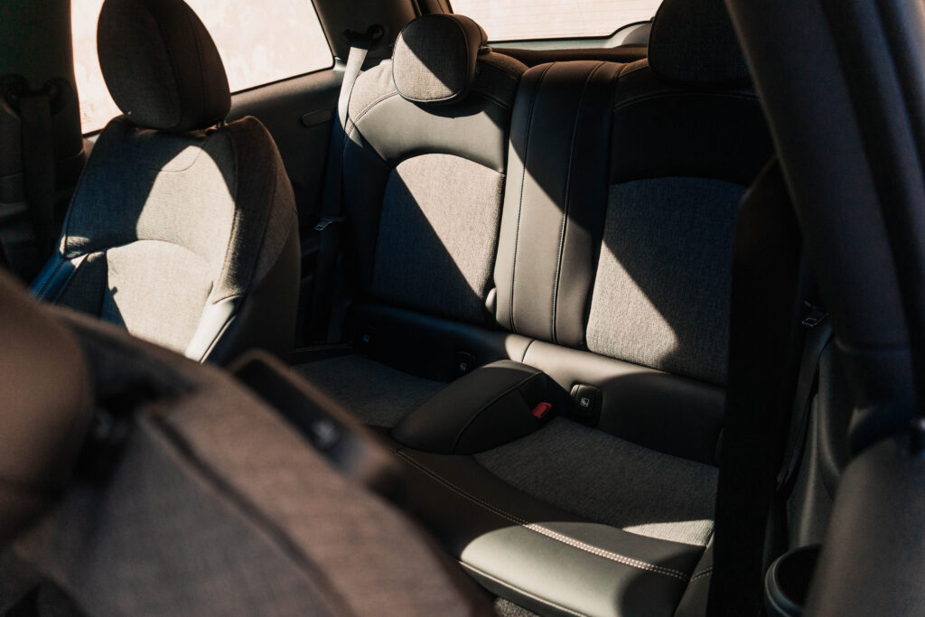 MINI 3 Portas Cooper E Classic S