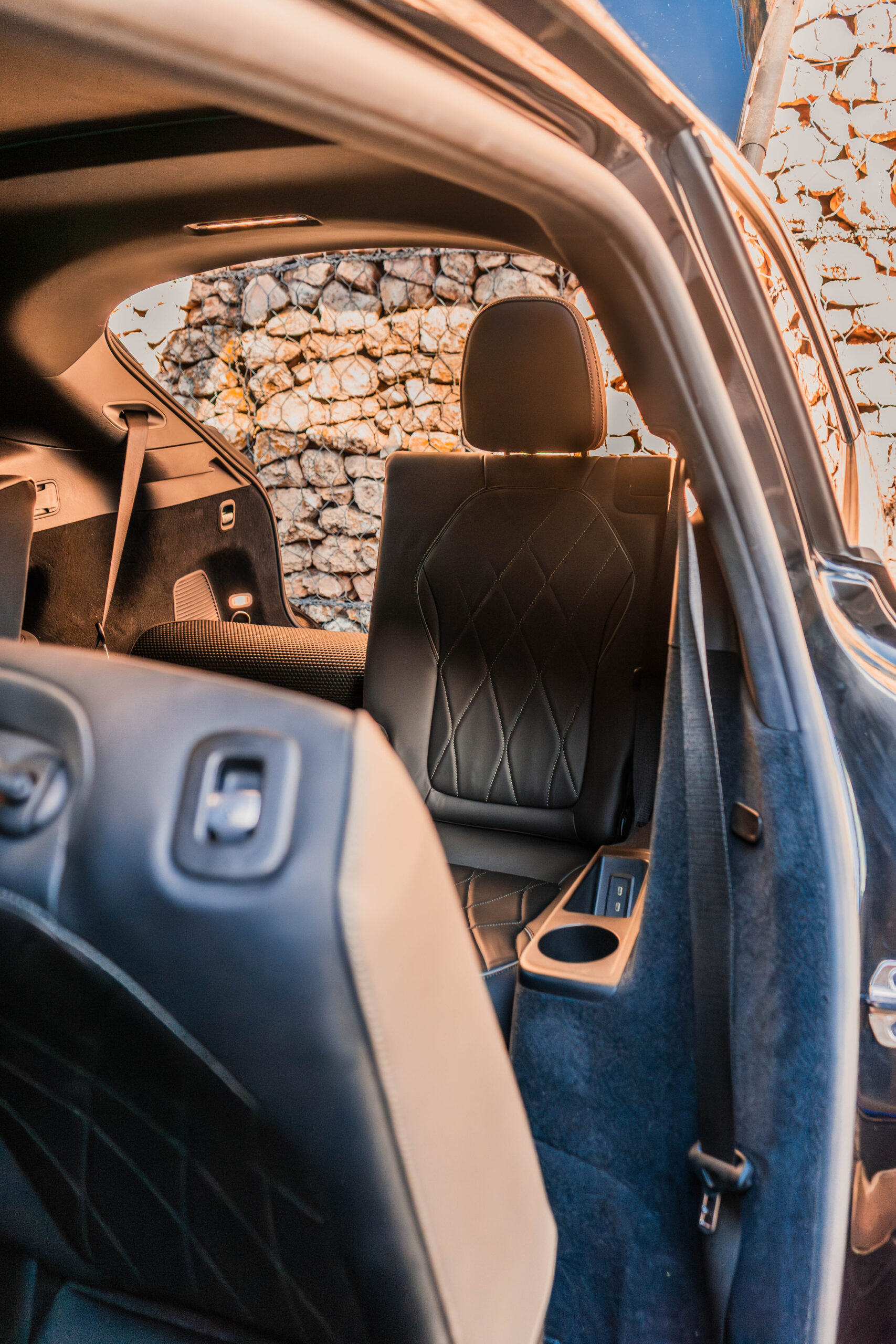 Mercedes-Benz EQS 450+