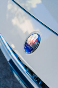 Maserati Ghibli 3.0 V6